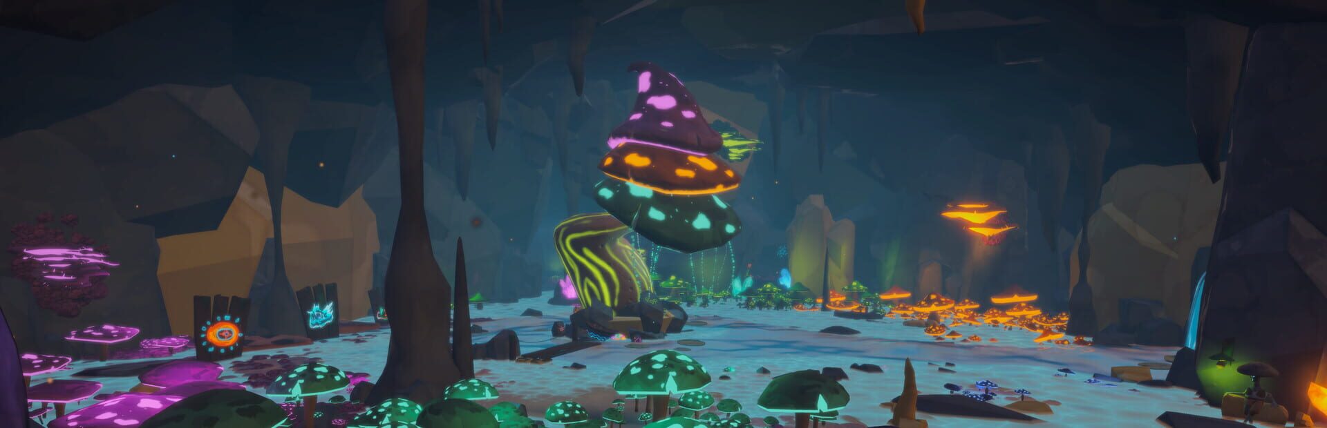 Sonder: Embrace The World screenshot