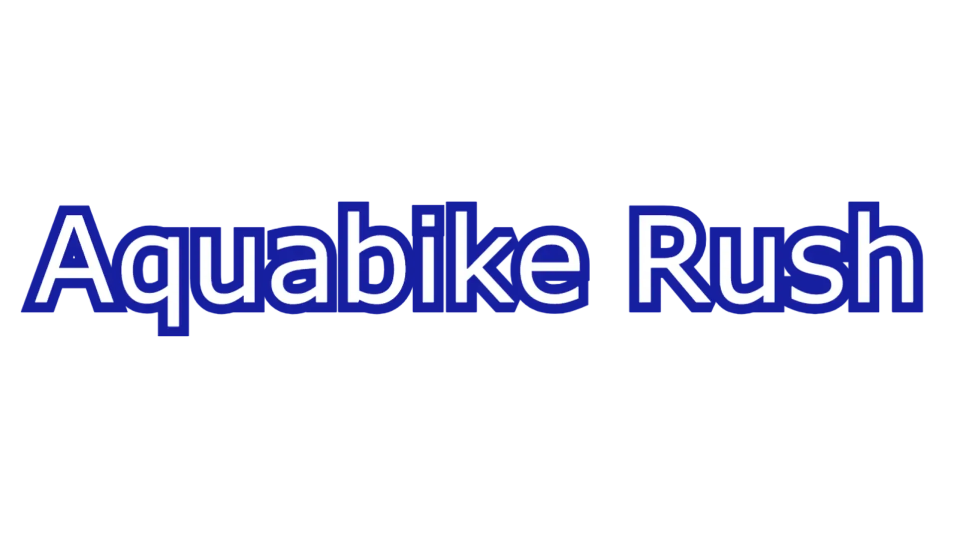 Aquabike Rush