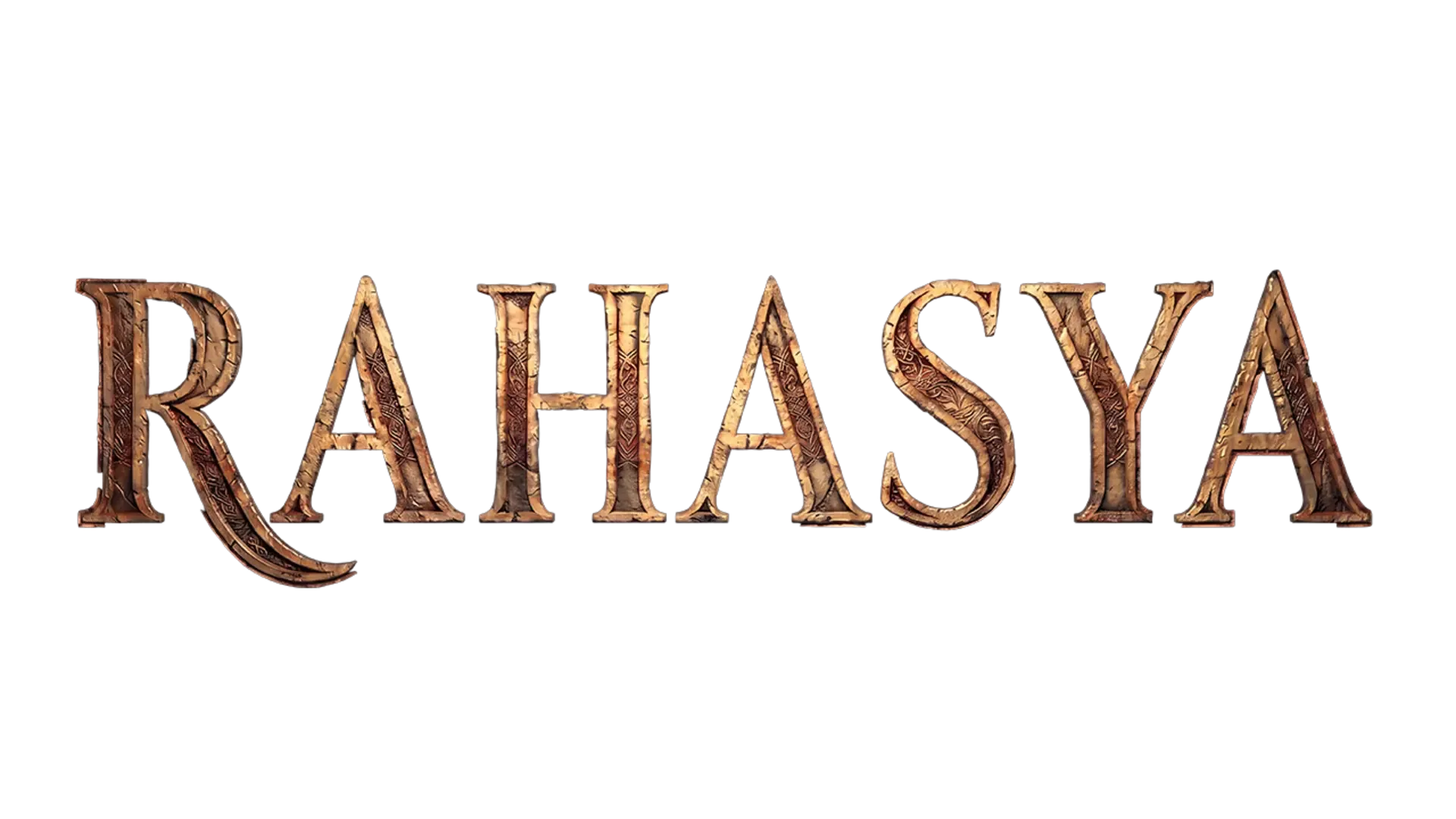Rahasya