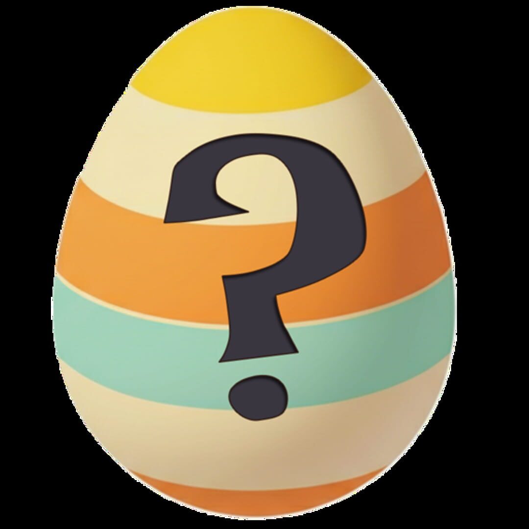 Mystery Egg Shop Simulator