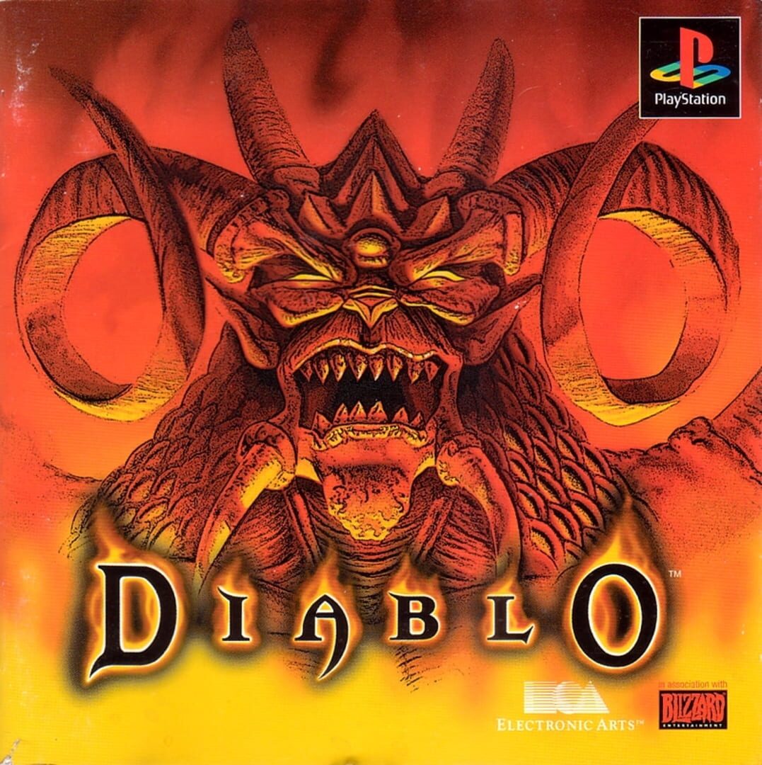 Diablo