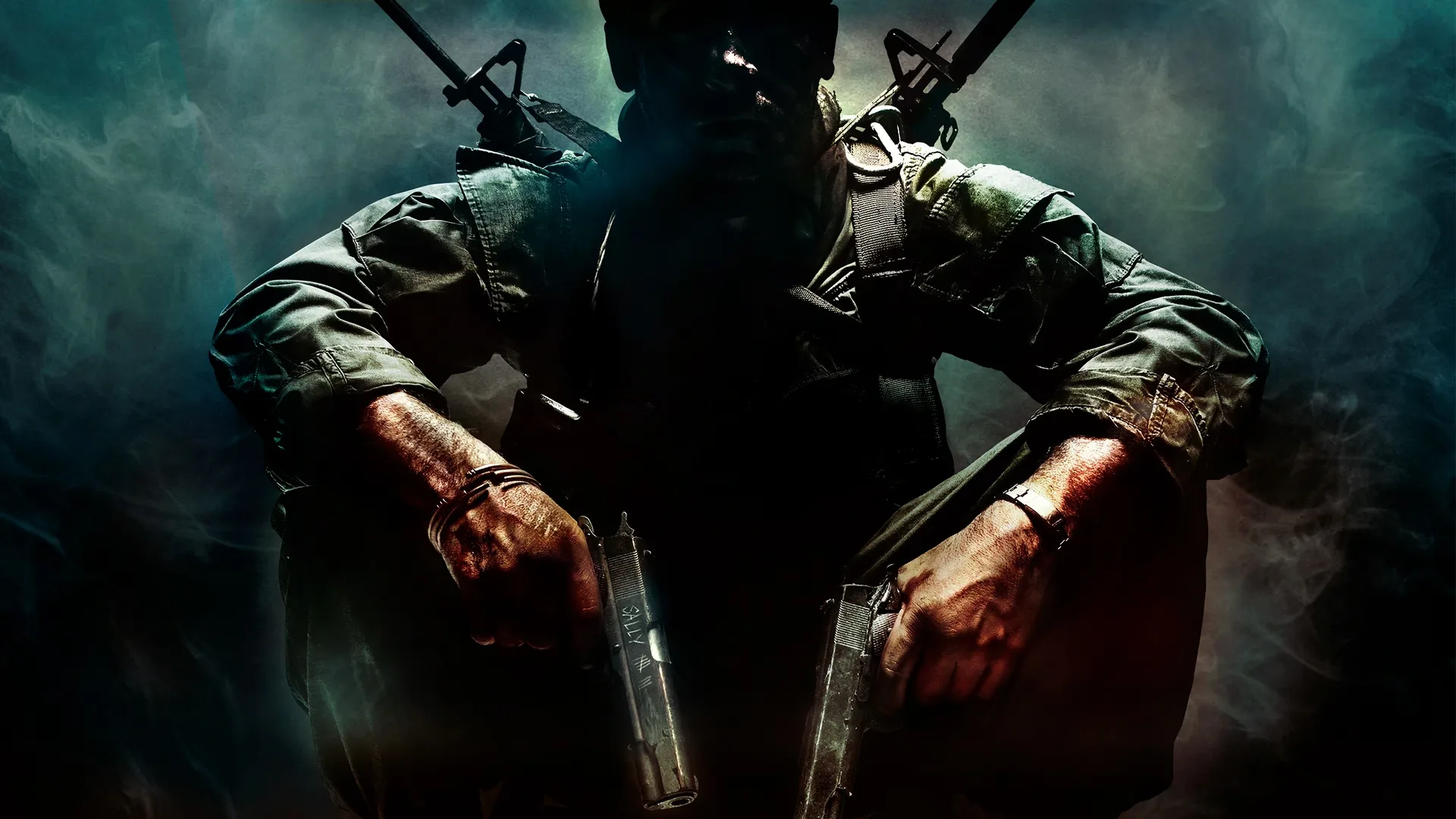 Call of Duty: Black Ops