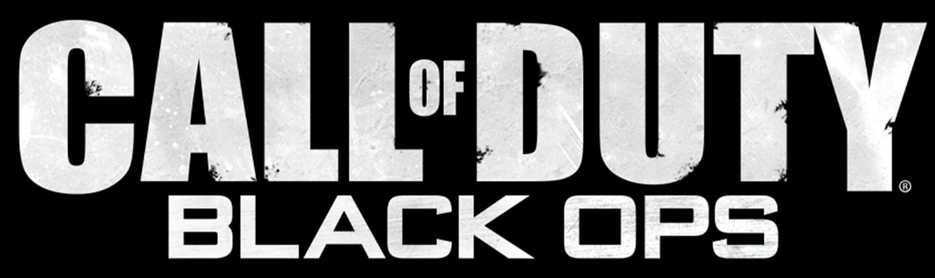 Call of Duty: Black Ops