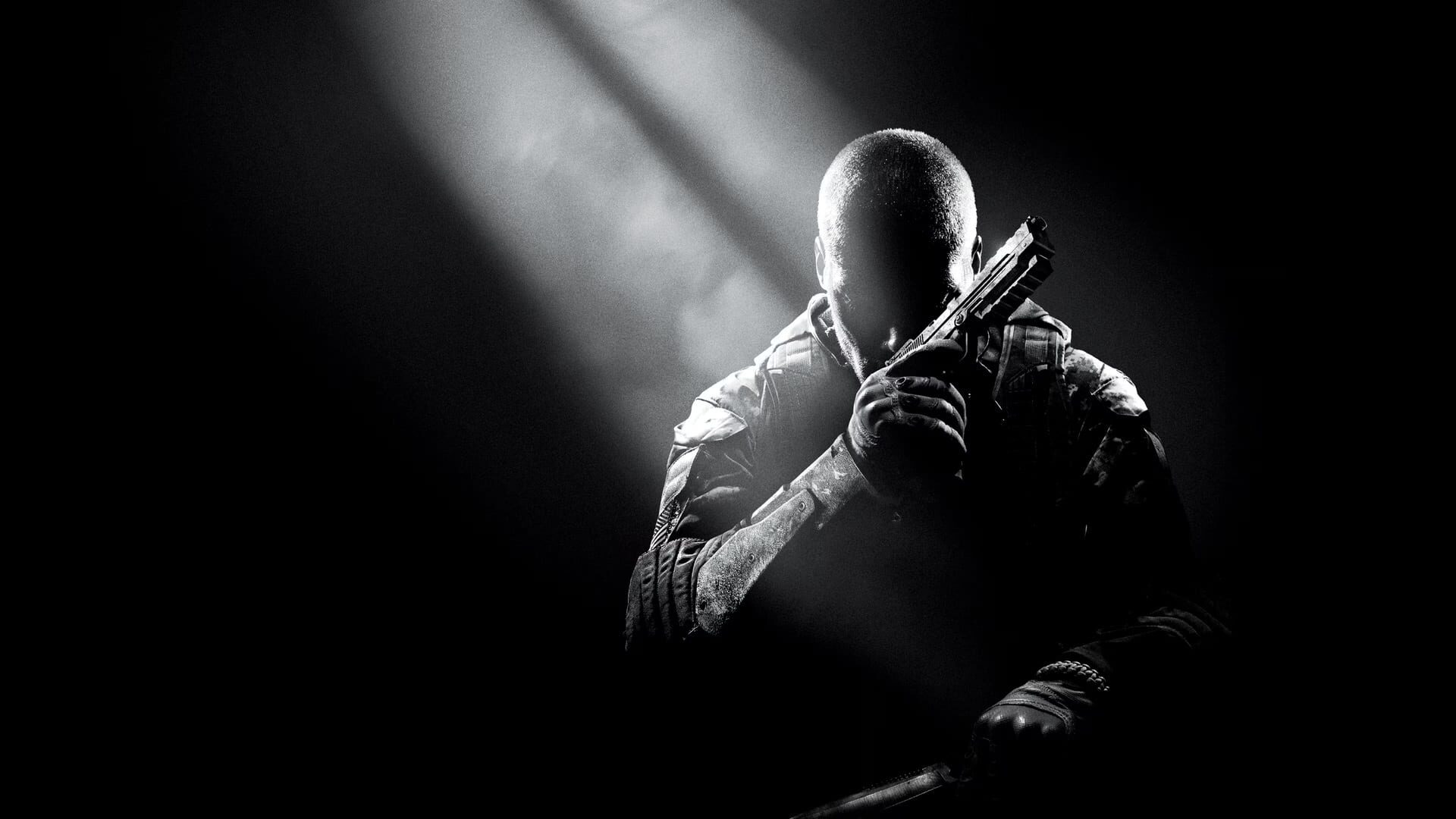 Call of Duty: Black Ops II