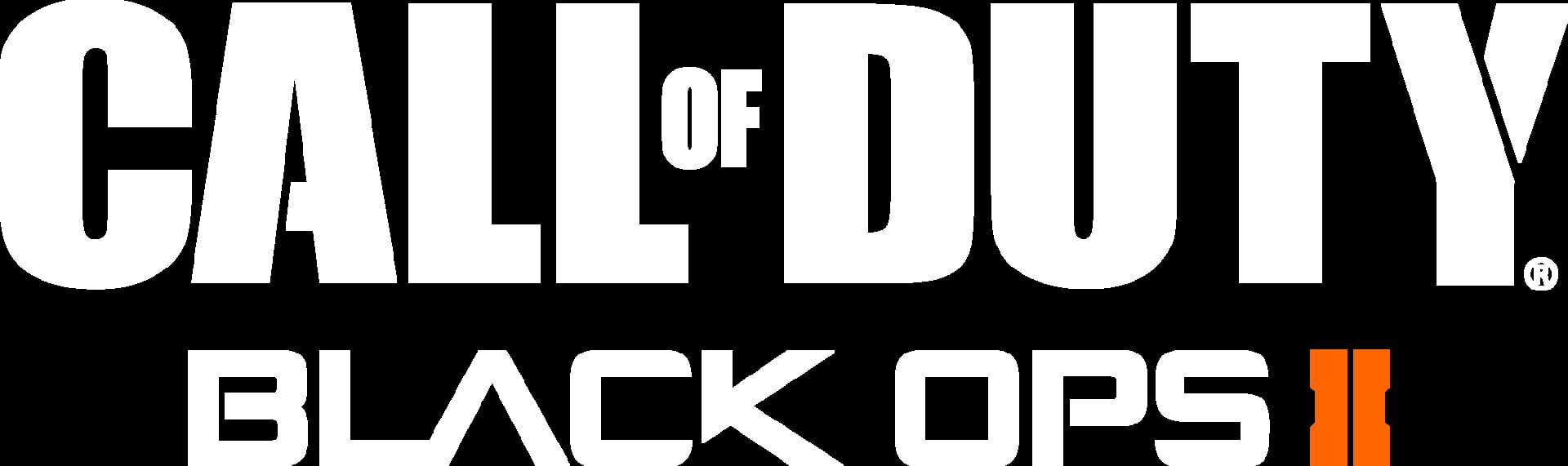 Call of Duty: Black Ops II