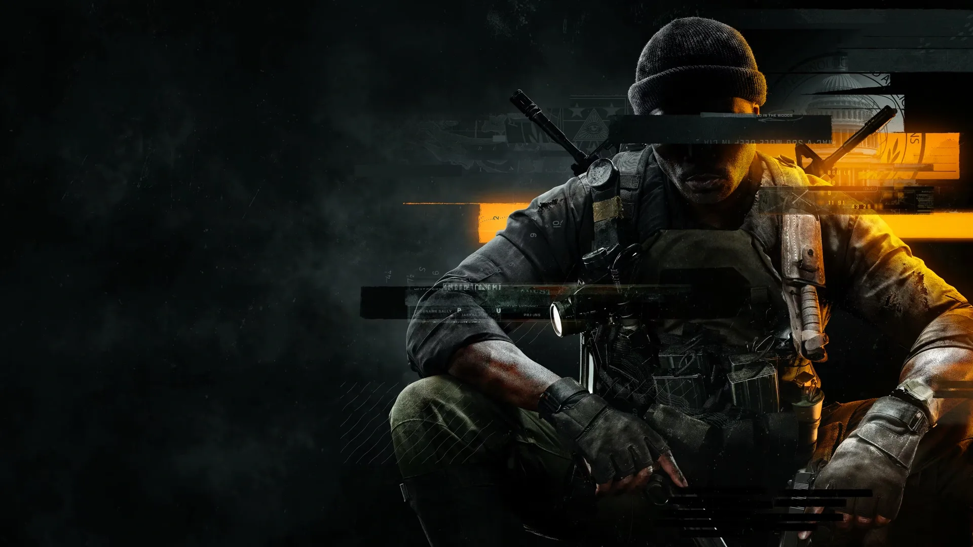 Call of Duty: Black Ops 6