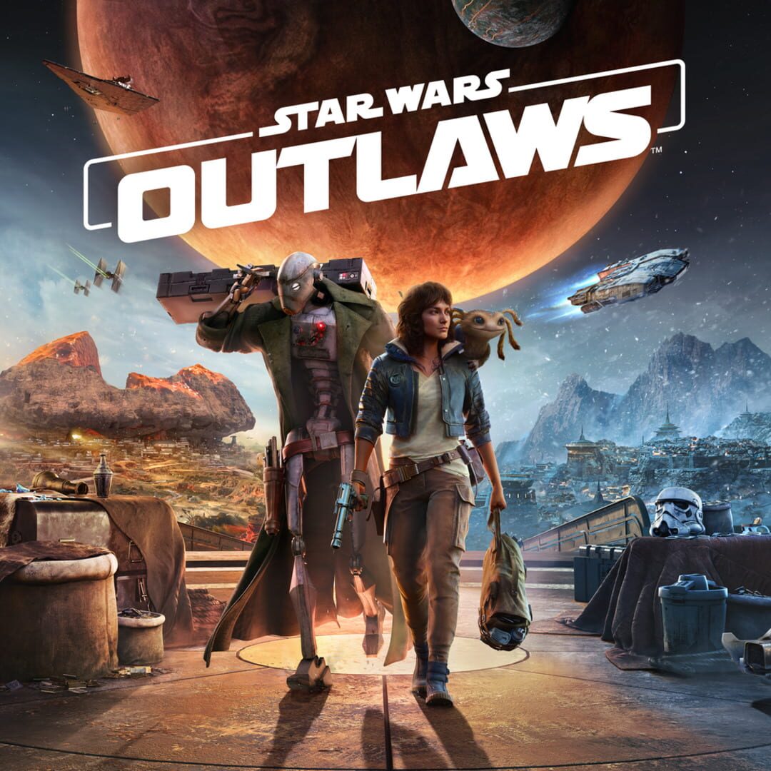 Star Wars Outlaws still 6