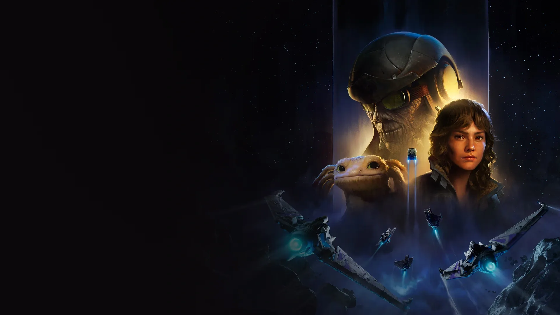 Star Wars Outlaws: A Pirate's Fortune