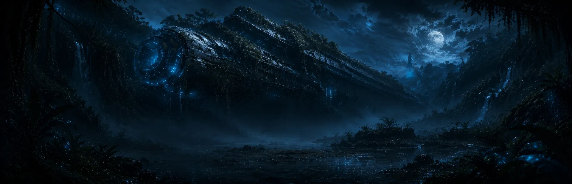 Legacy of the Ark: The Long Awakening