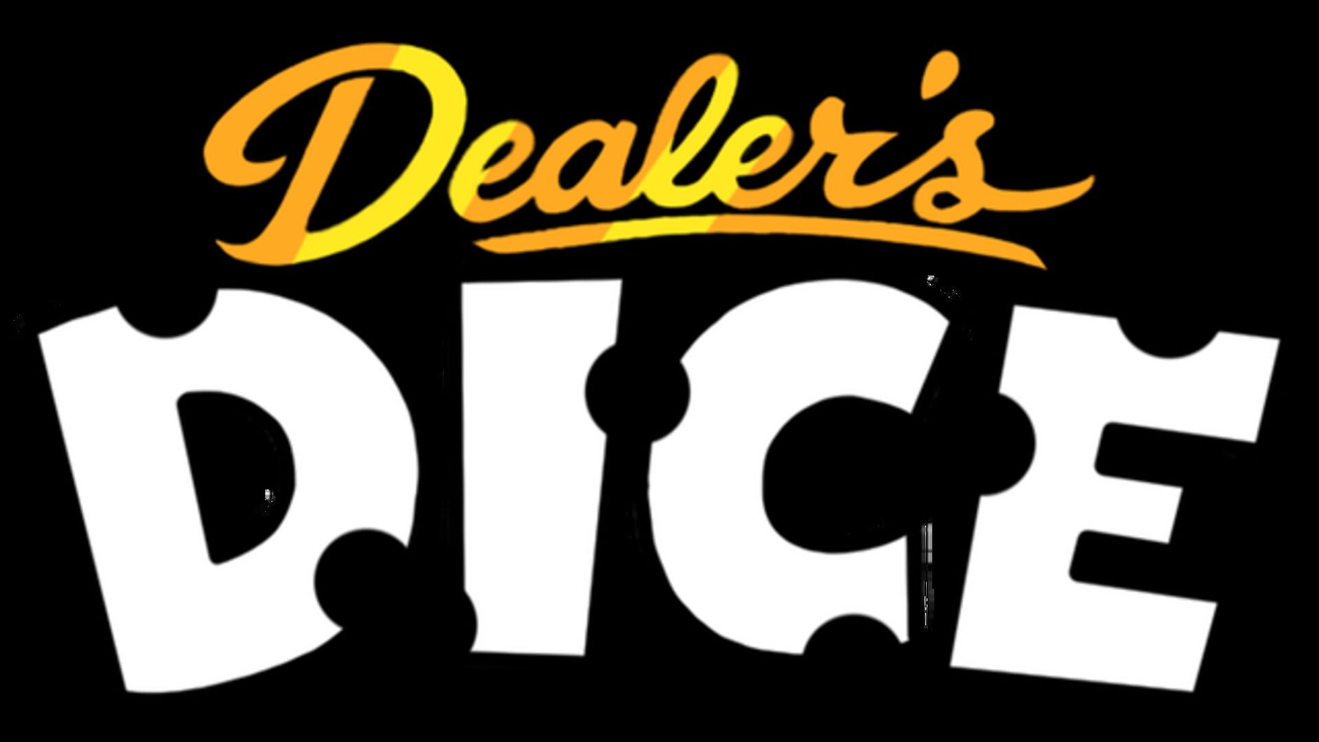 Dealer's Dice artwork