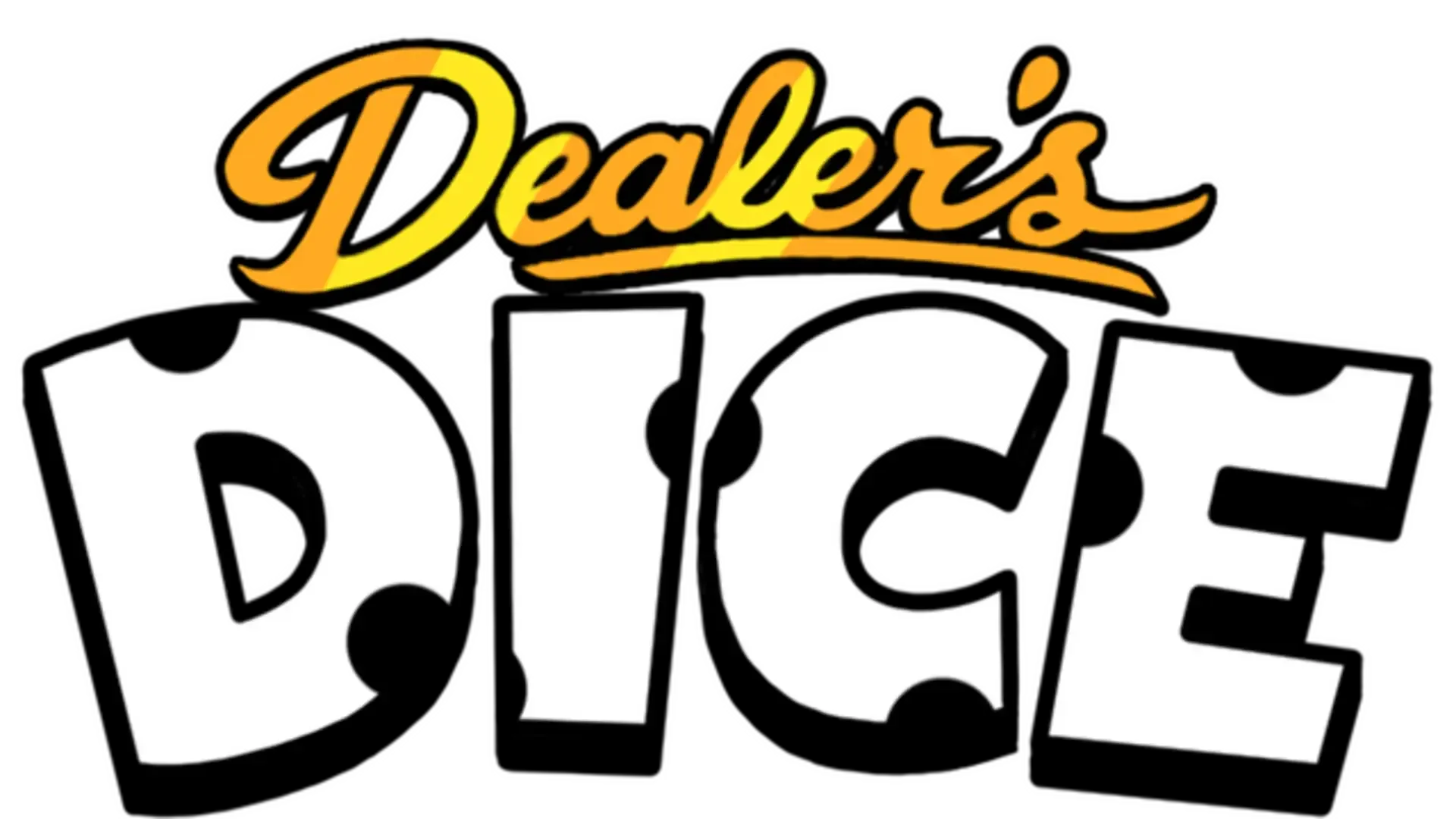 Dealer's Dice