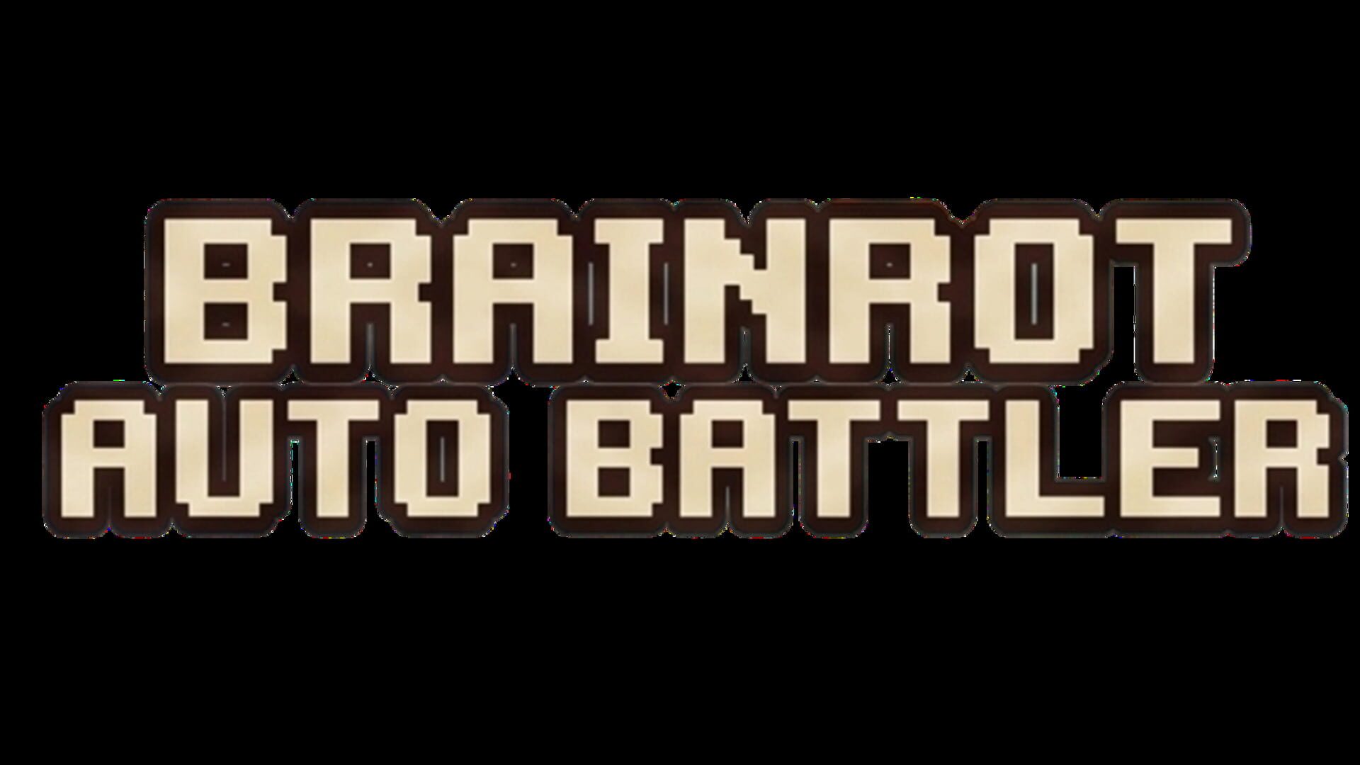 Artwork for Brainrot Autobattler