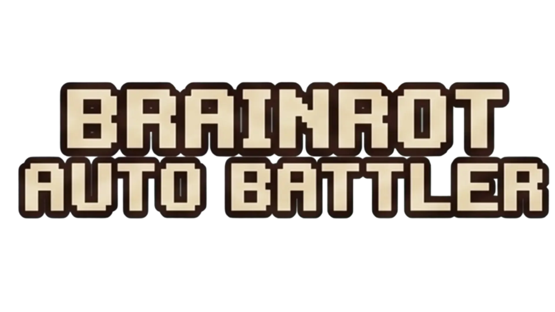 Brainrot Autobattler