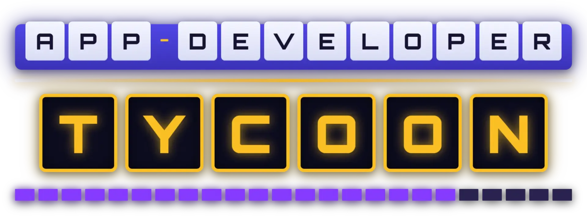 App Developer Tycoon