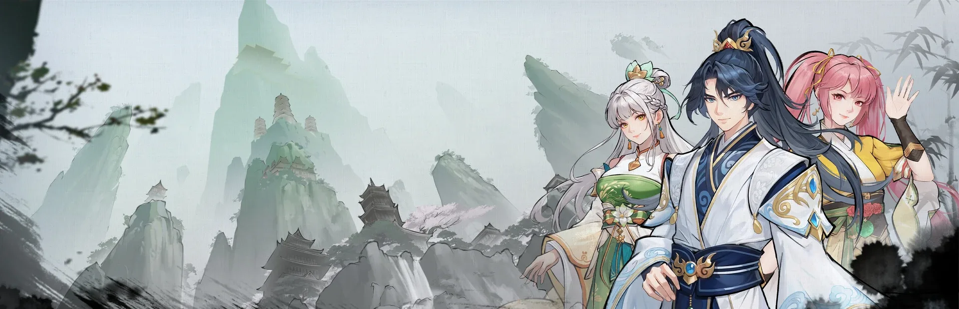 Destiny of Immortal
