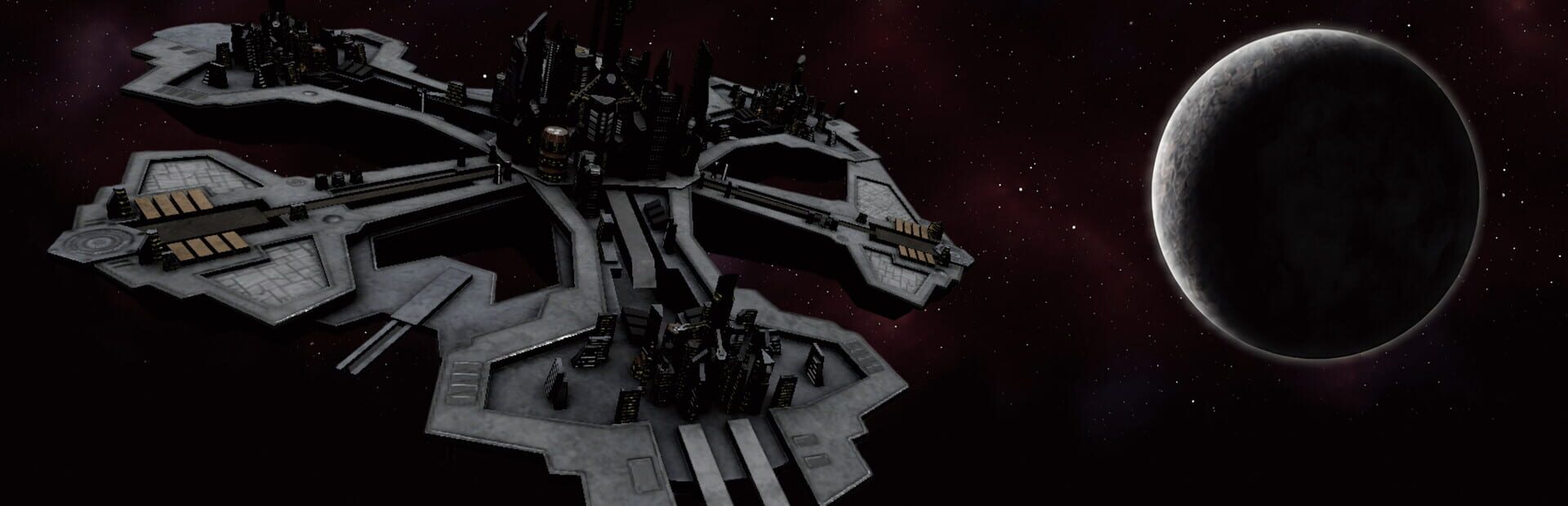 Artwork for Debris Zone