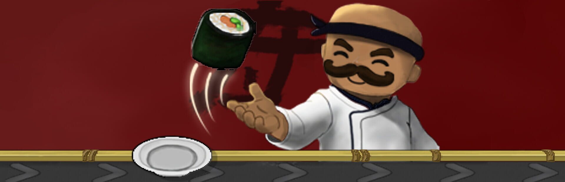 Sushi Loop