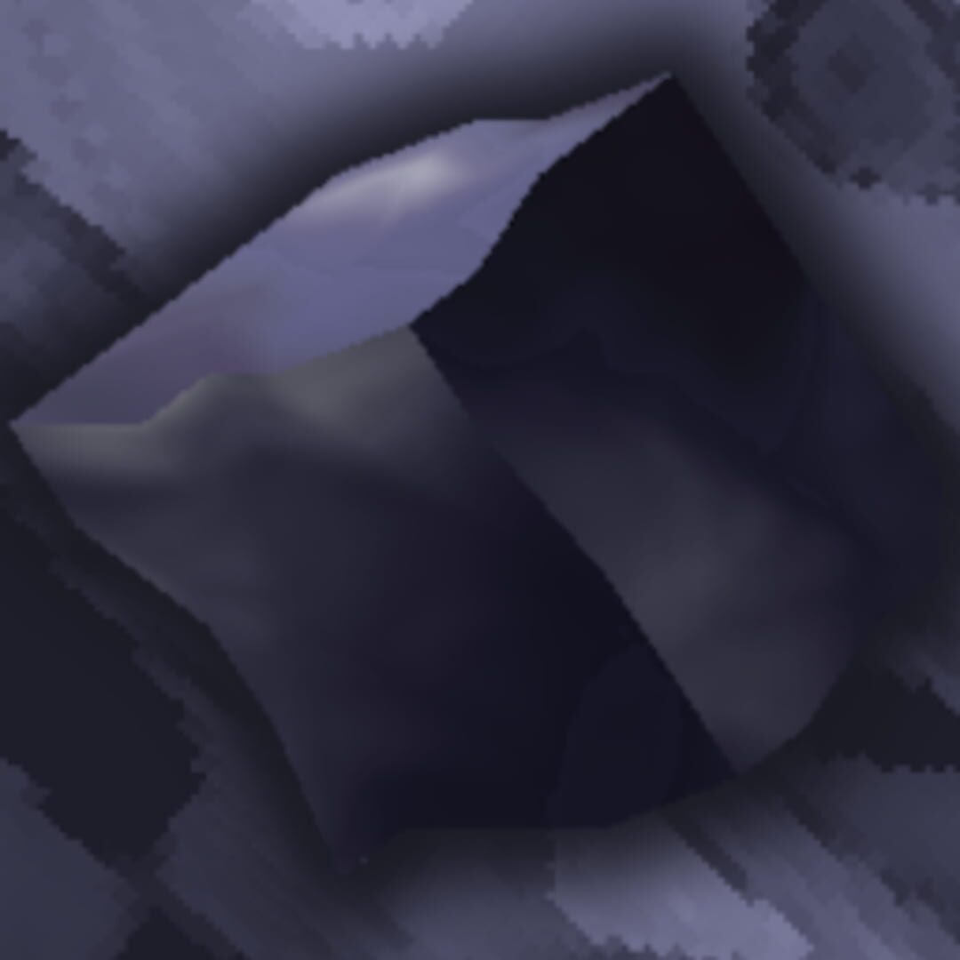 Vivid Intrusion artwork