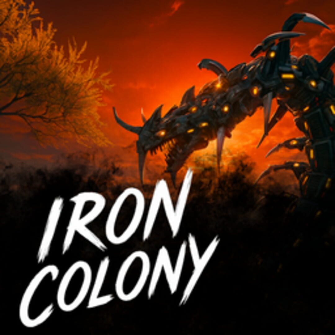 Iron Colony