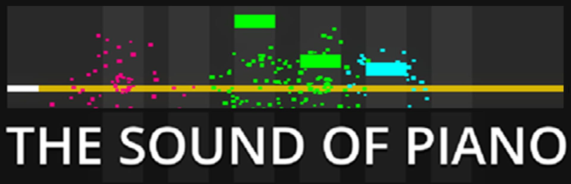 Artwork for The Sound of Piano