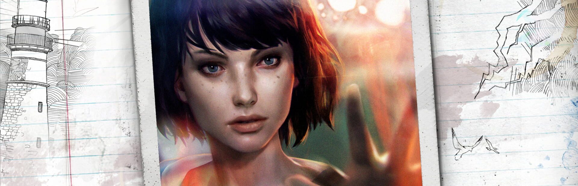 Life Is Strange