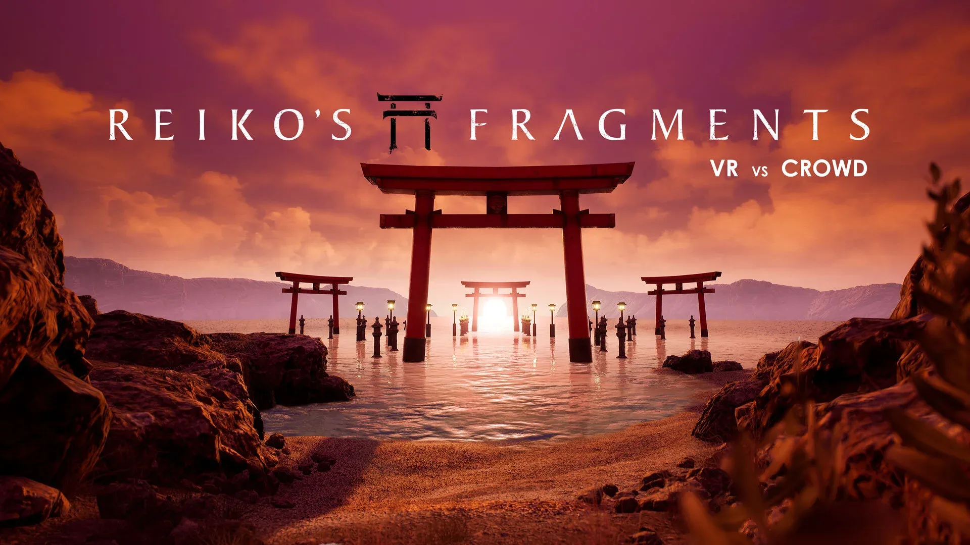 Reiko's Fragments