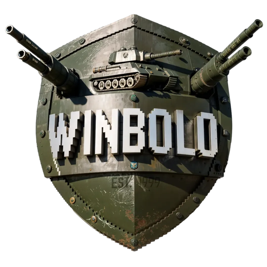 WinBolo