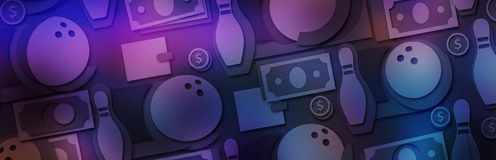 Artwork for Bowling Alley Simulator