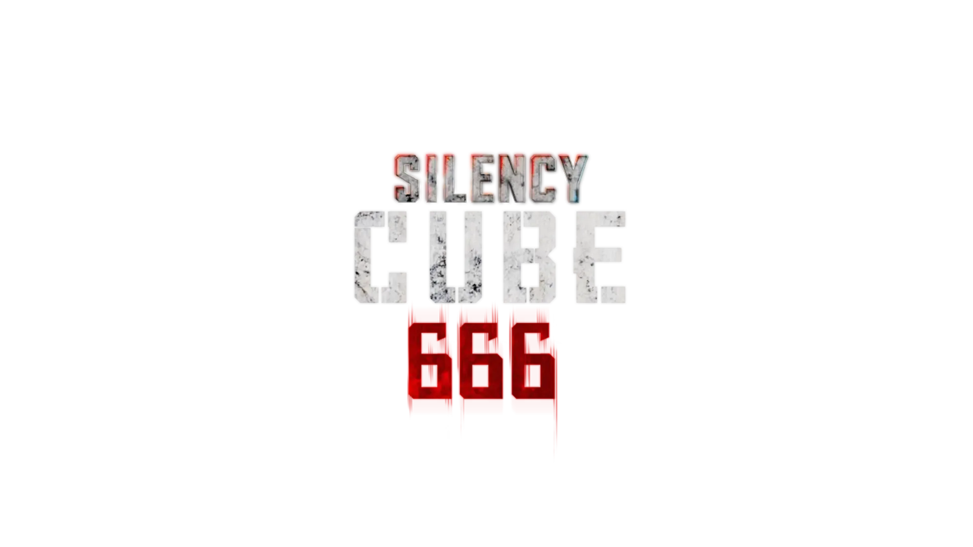 Silency: Cube 666