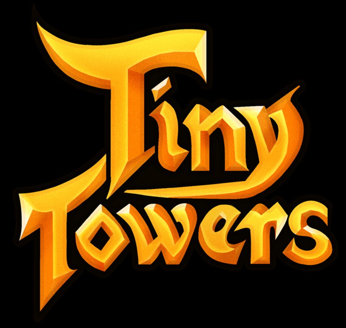 Tiny Towers