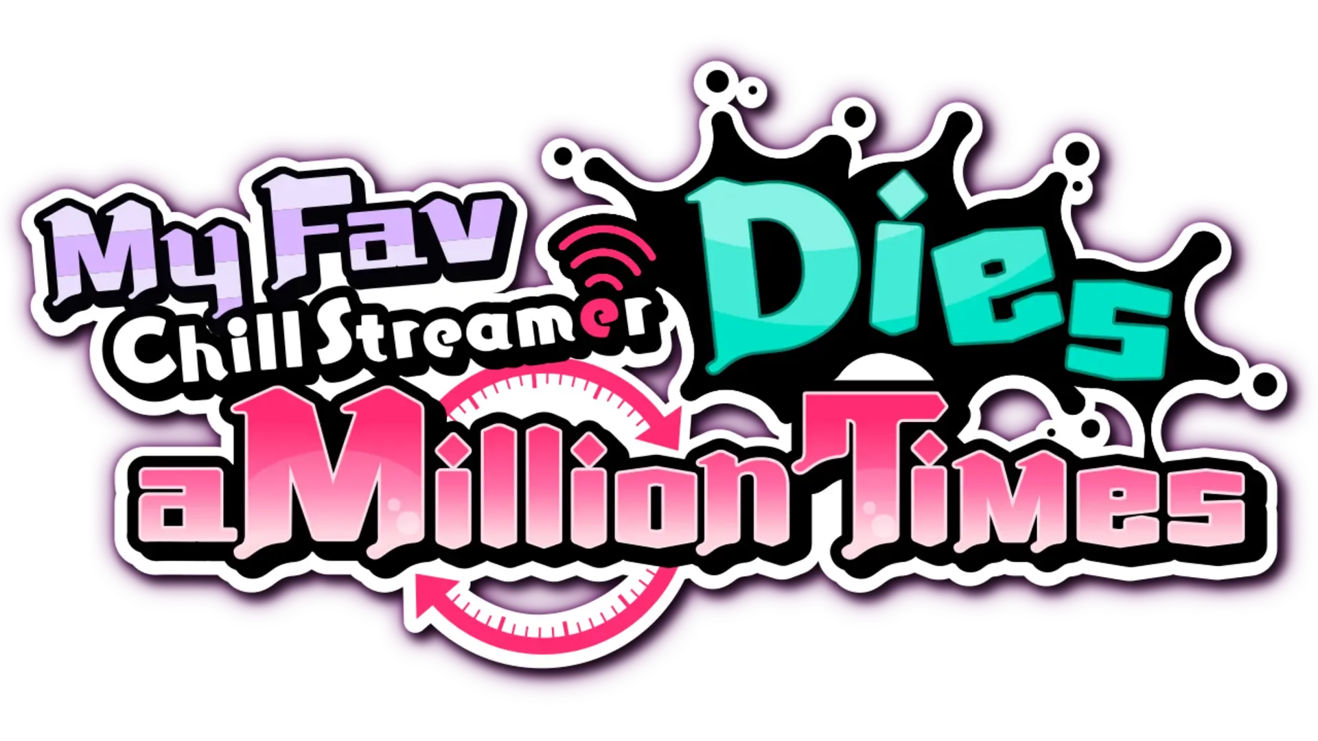 My Fav Chill Streamer Dies a Million Times
