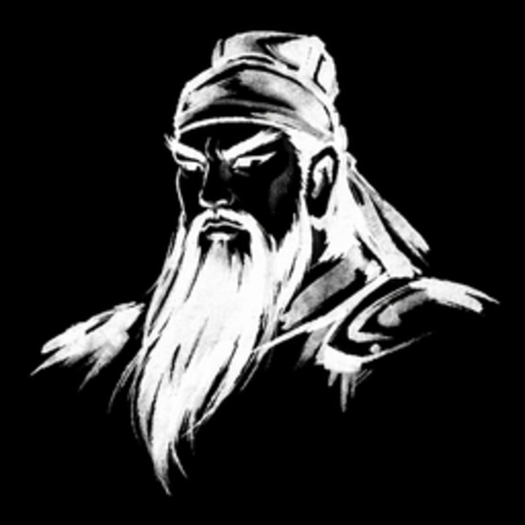 Artwork for Three Kingdoms: Alias