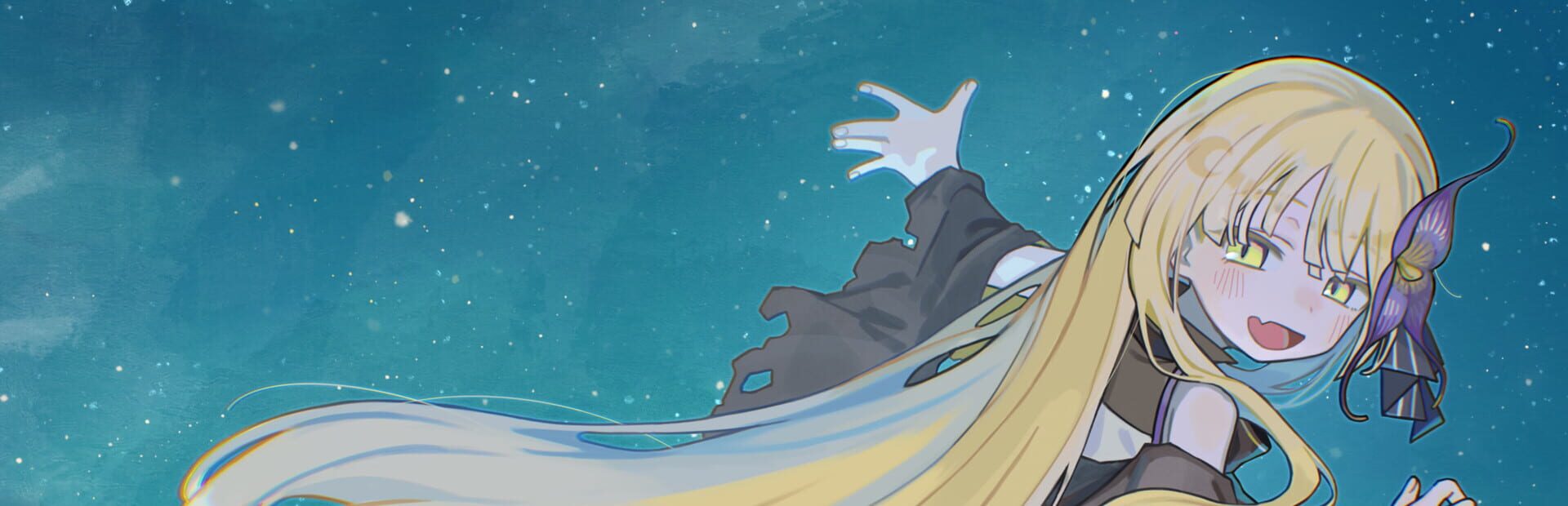 Dance with the Moon