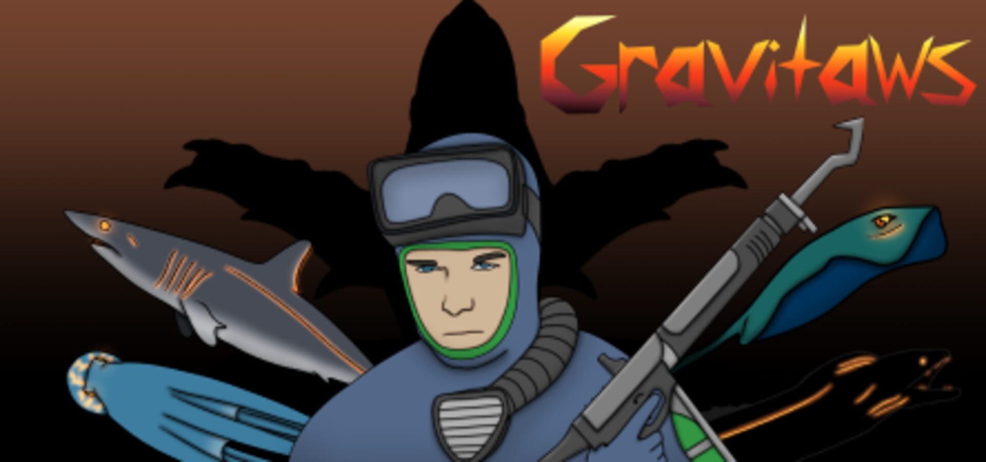 Gravitaws