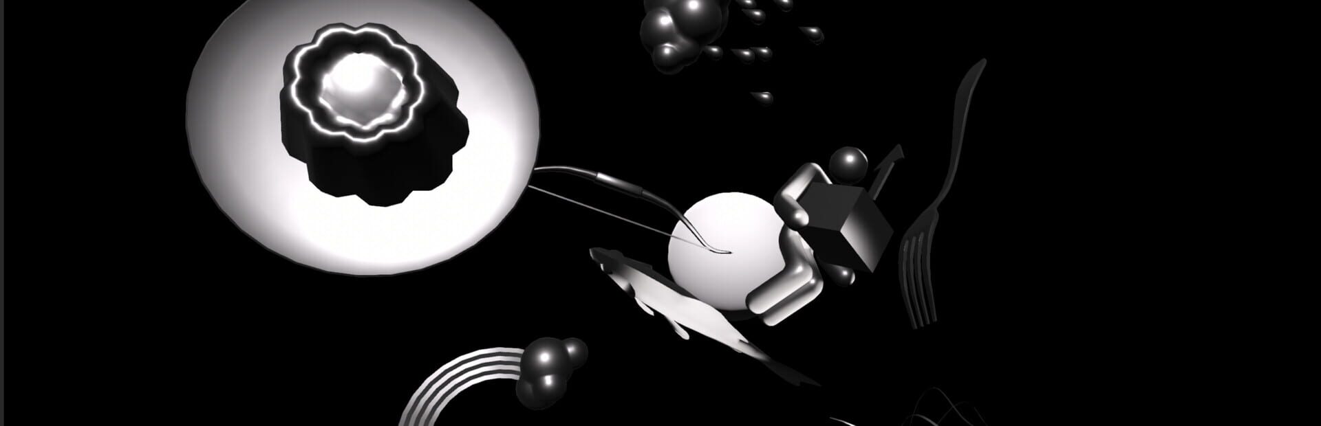 Artwork for SpaceRiddle