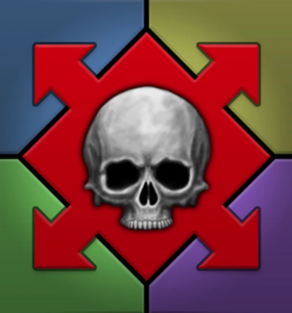 Pandemic 2.5
