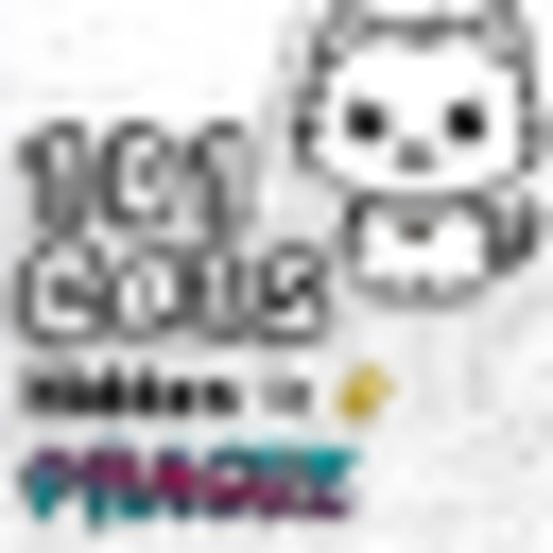 101 Cats in Prague
