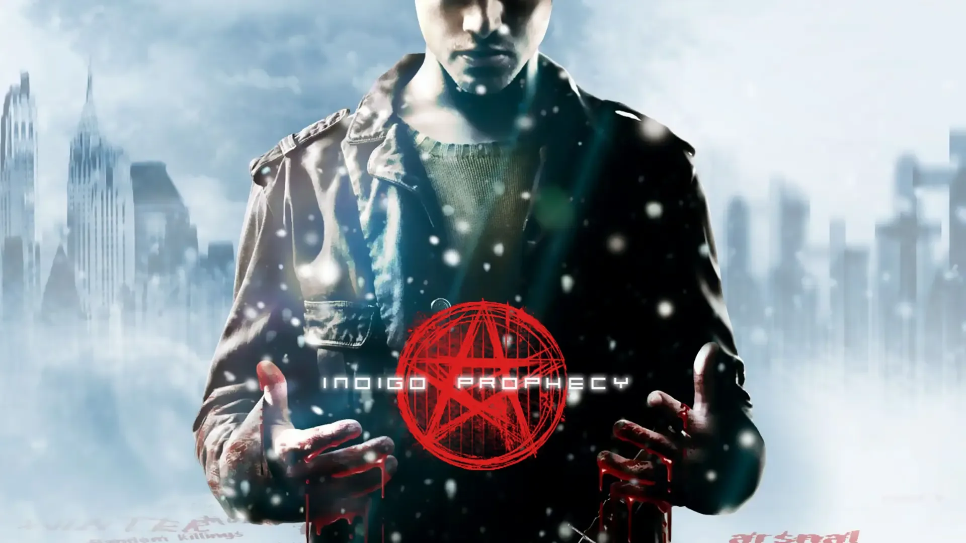 Indigo Prophecy