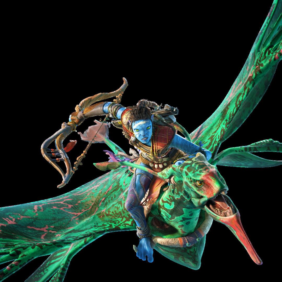 Avatar: Frontiers of Pandora