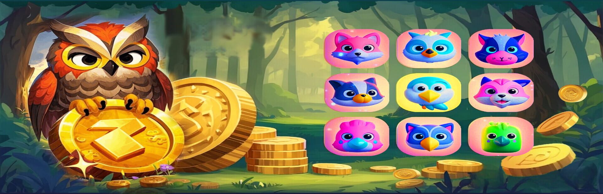 Artwork for Gain Tiles Match: Trading Dilemma