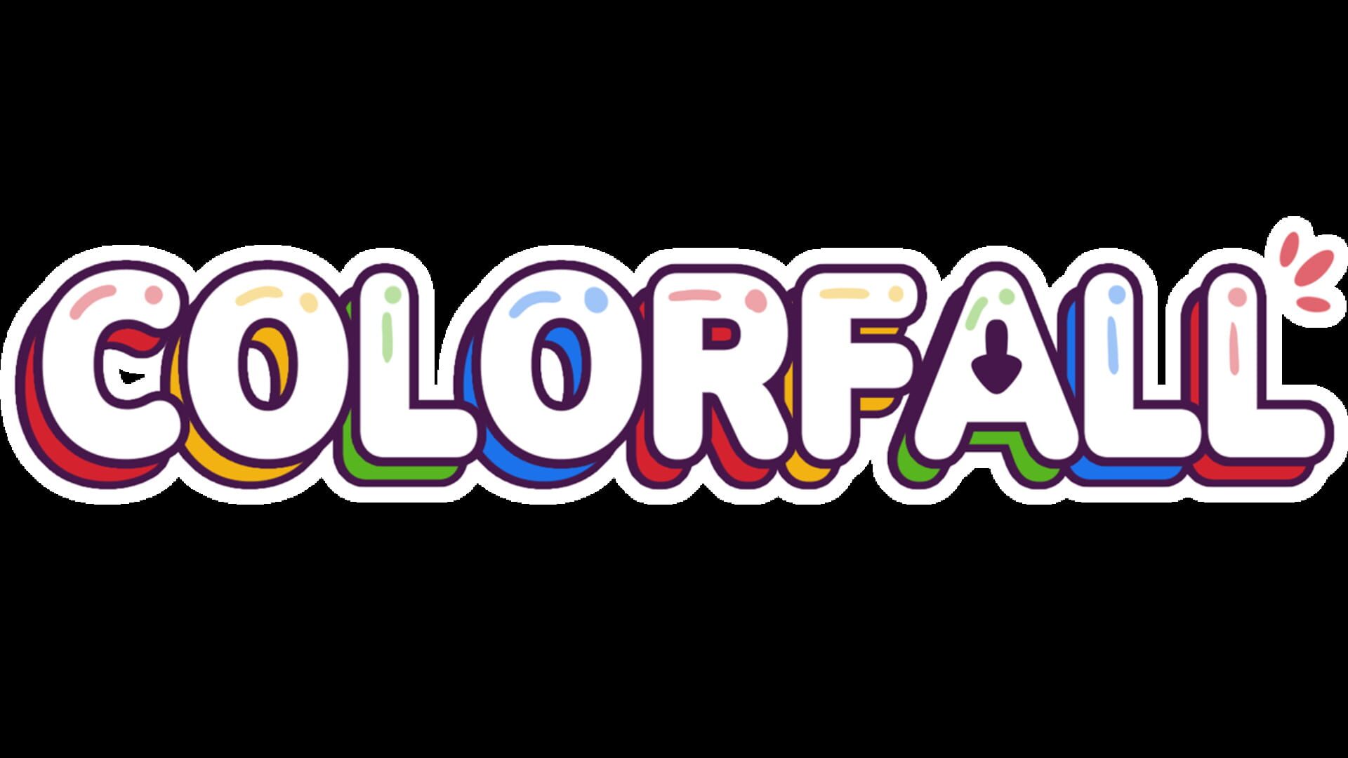 Colorfall