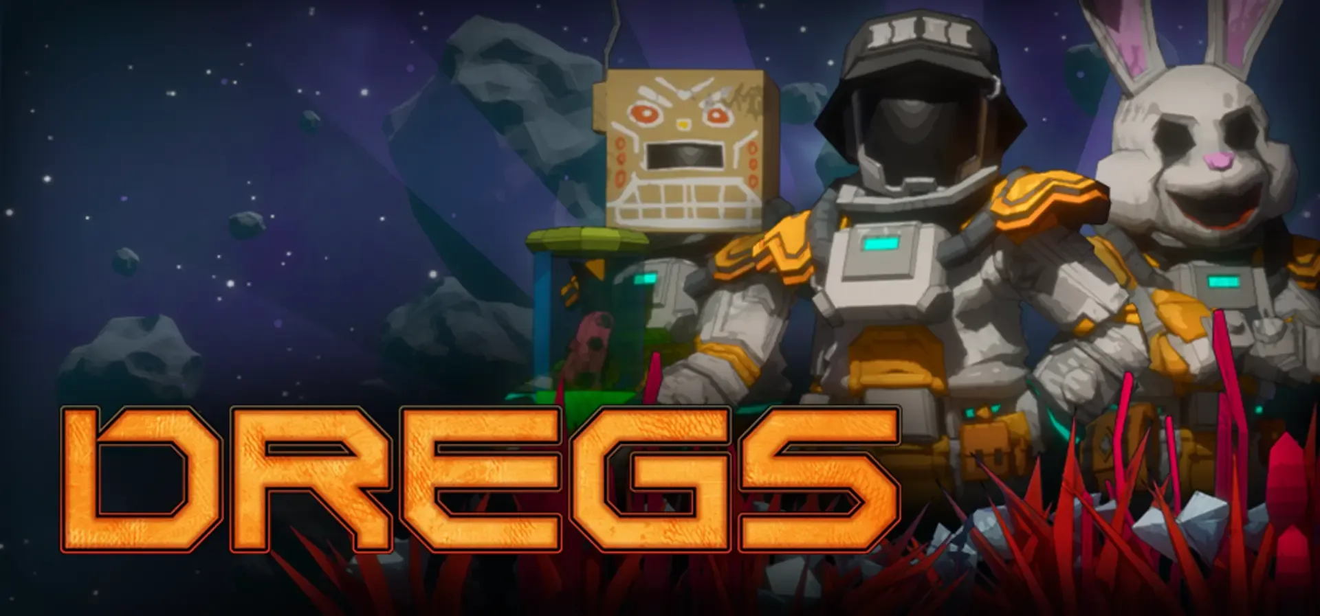 DREGS
