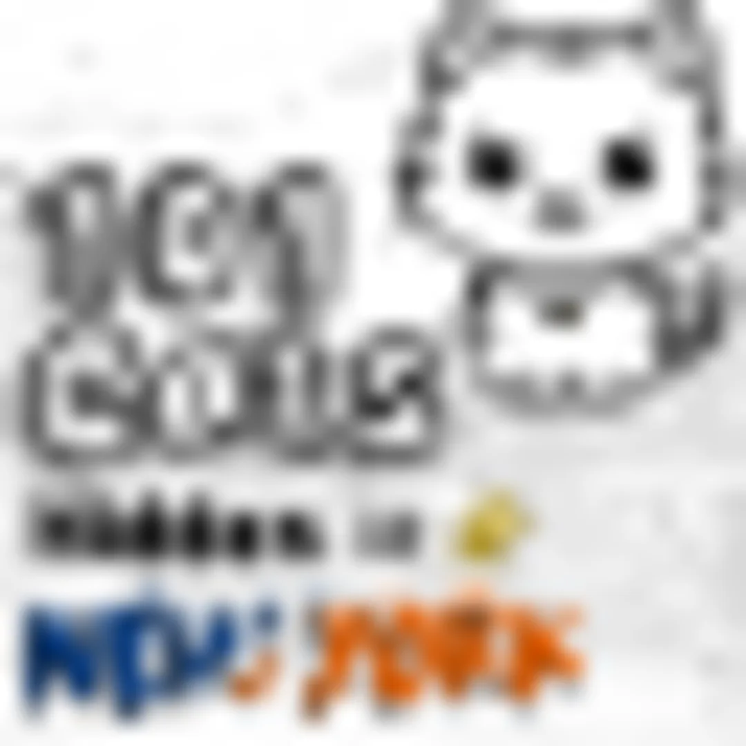 101 Cats in New York