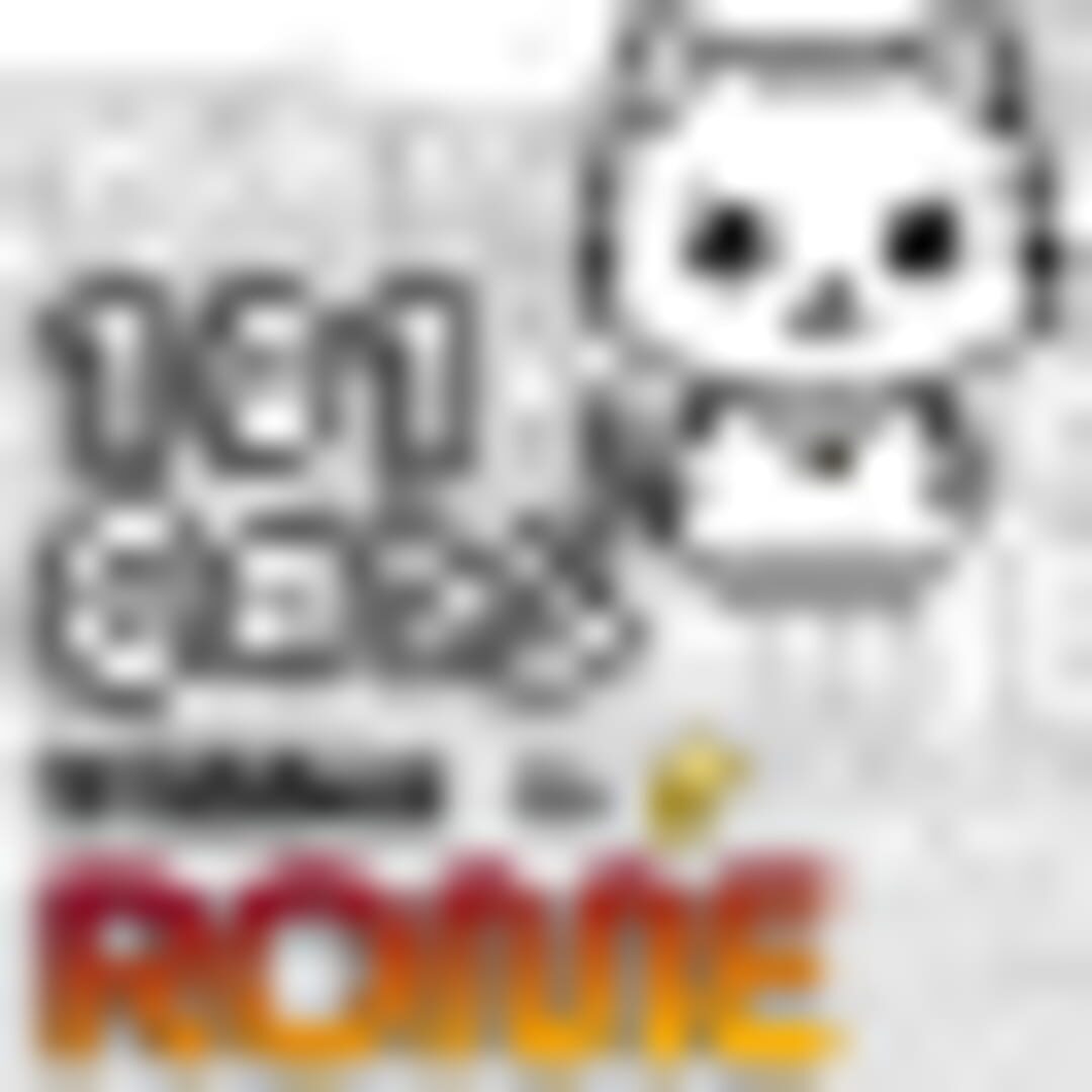 101 Cats in Rome
