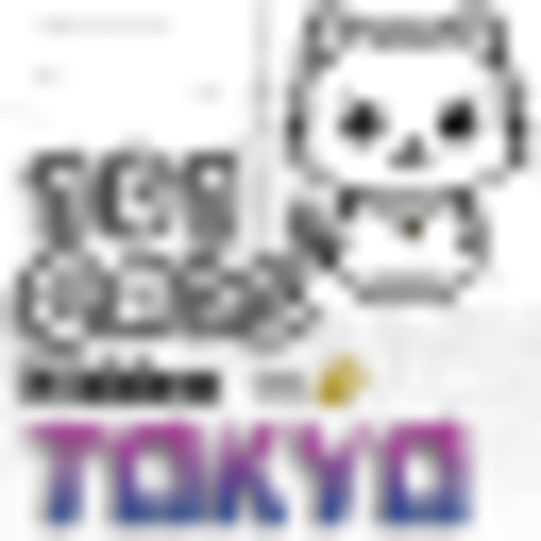 101 Cats in Tokyo