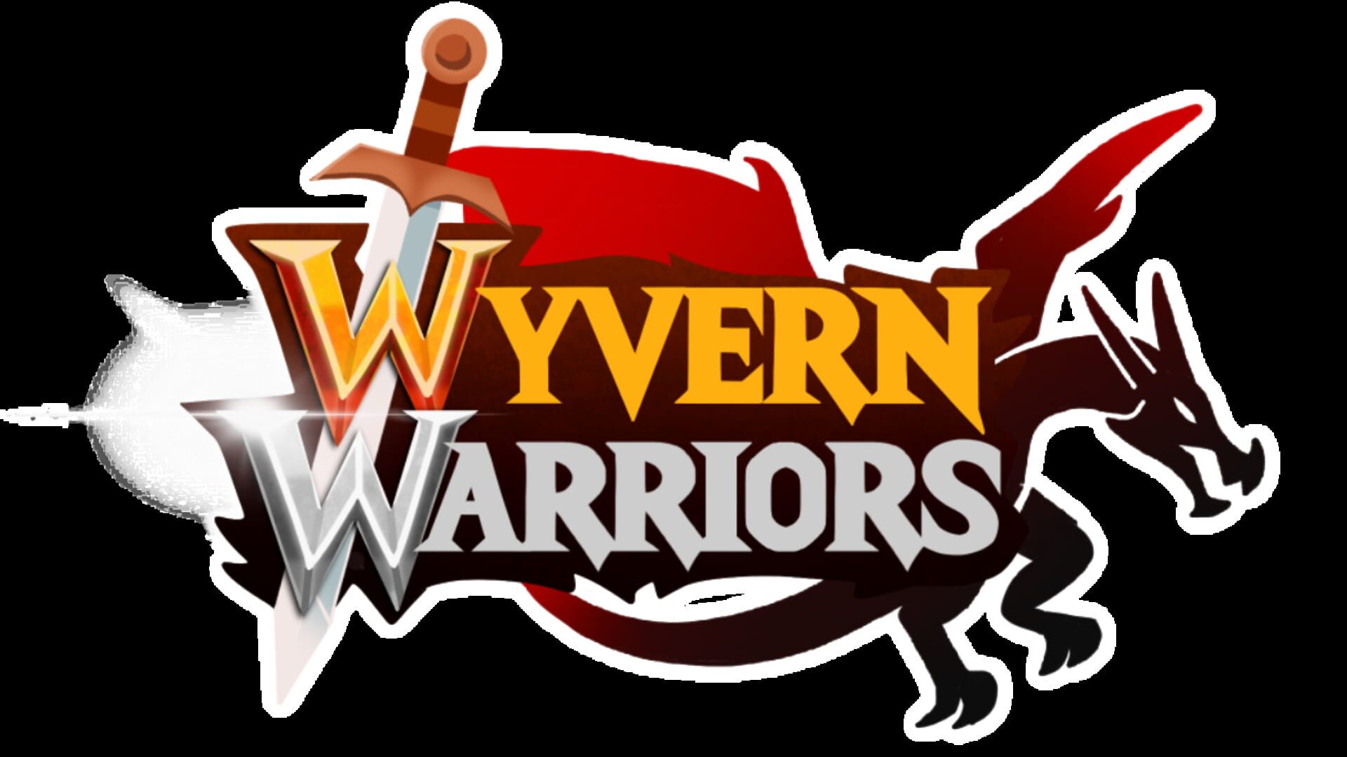Artwork for Wyvern Warriors