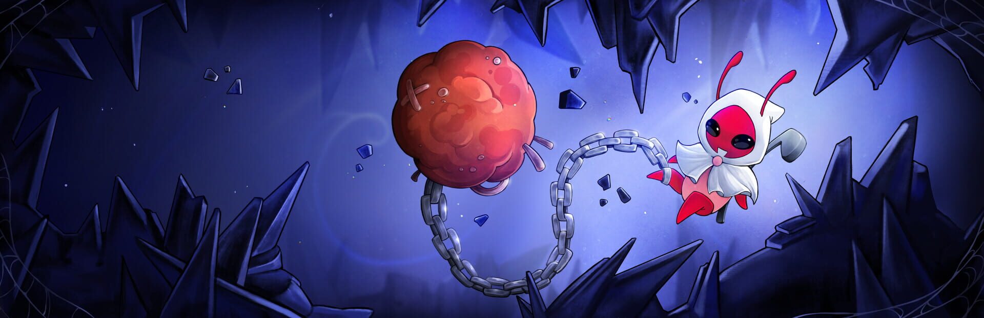 Artwork for Dung Slinger