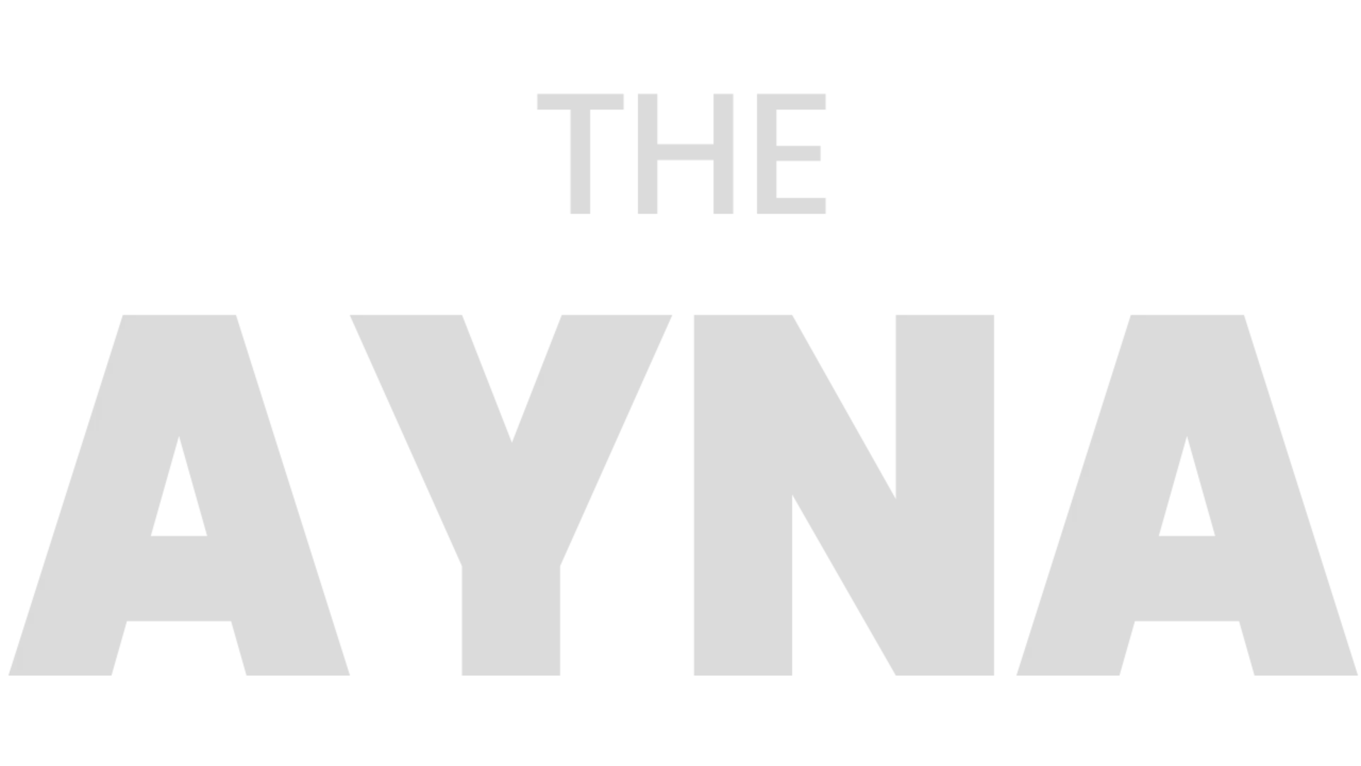 The Ayna