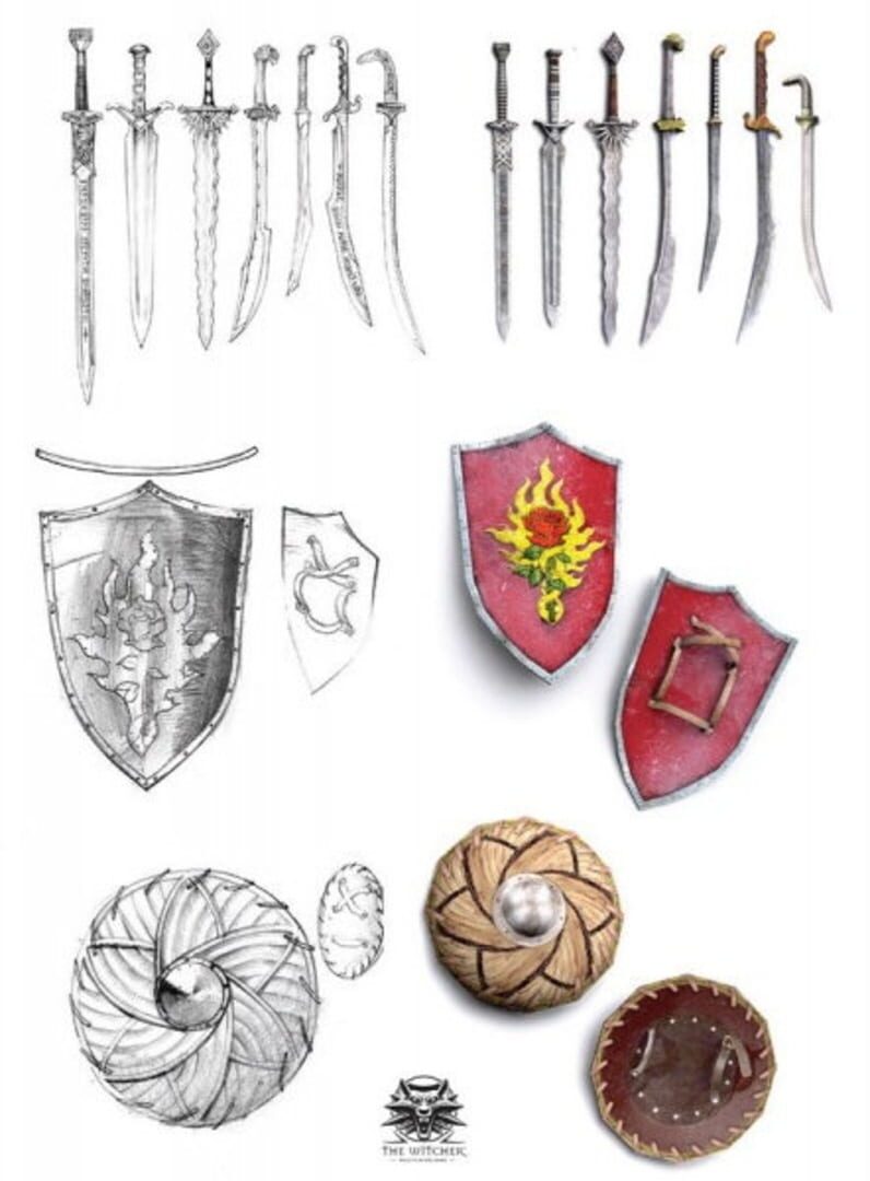 The Witcher