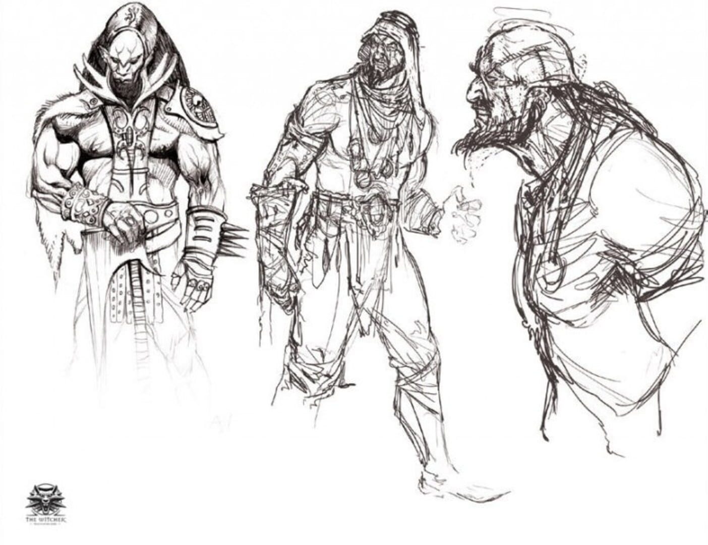 The Witcher